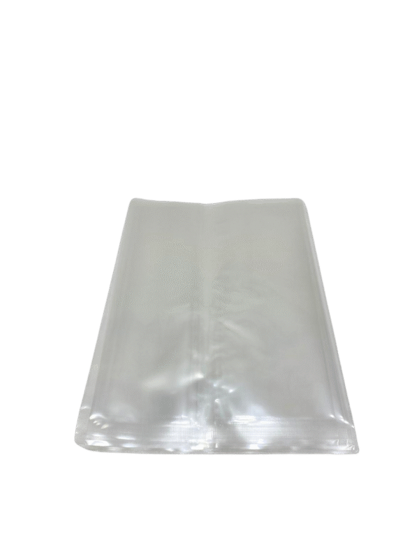 BOPP Bags - 200x150x50mm - 1000/ctn (Ctn Only)