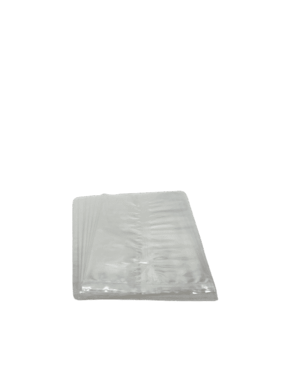 BOPP Bags - 230x150mm - 1000/ctn (Ctn Only)