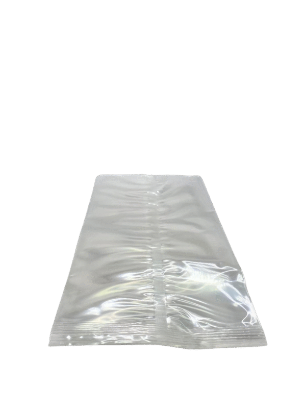 BP110 - BOPP Bags - 270x150mm - 1000/ctn (Ctn Only)
