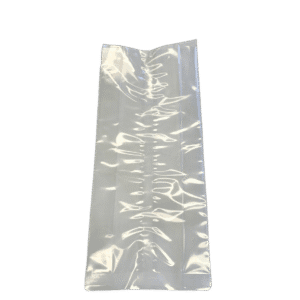 BOPP Bags - 280x125x50mm - 50um - 1000/ctn (Ctn Only)