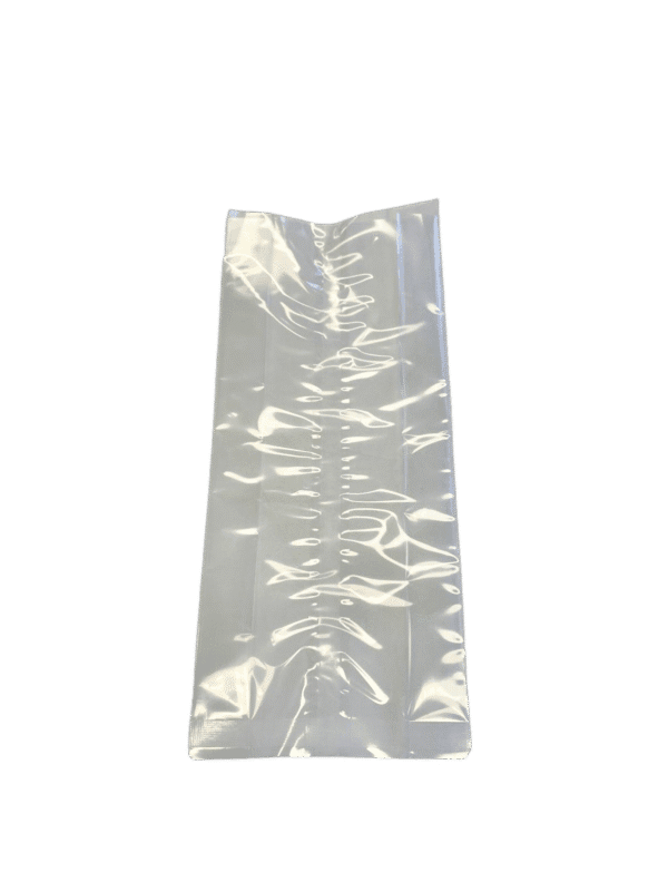 BOPP Bags - 280x125x50mm - 50um - 1000/ctn (Ctn Only)