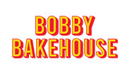 Bobby Bakehouse Wordmark