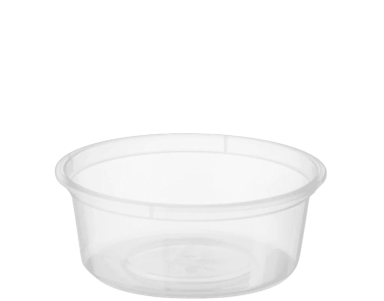 C2 Container 1000 (10 per ctn) - Chanrol - Elite Packaging