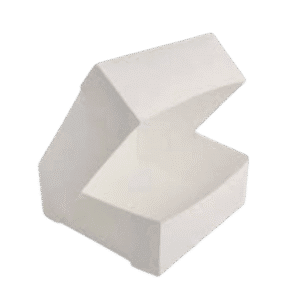 Cake Boxes 12x12x4" - White - 100/pkt (Full Pkt Only)  EP