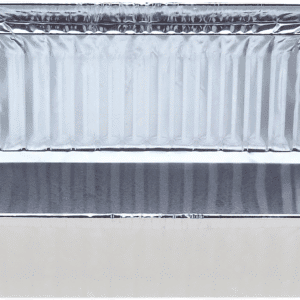 Confoil - 7119e Deep 30oz Foil Container - 500(100x5)/ctn (Ctn Only)