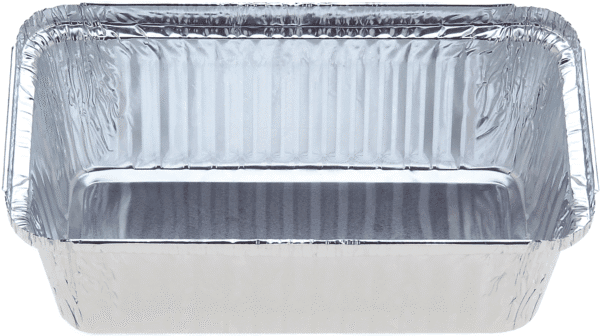 Confoil - 7119e Deep 30oz Foil Container - 500(100x5)/ctn (Ctn Only)