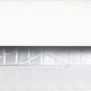 Milkboard Lids to suit 7330(460) Foil Container - 200/pkt (Full Pkt Only)