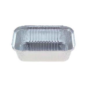 Confoil 7419e 40oz Medium Foil Container - 500/ctn (Ctn Only)