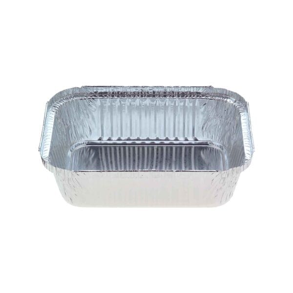 Confoil 7419e 40oz Medium Foil Container - 500/ctn (Ctn Only)