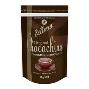 Vittoria - Chocochino 2kg (4 per carton)
