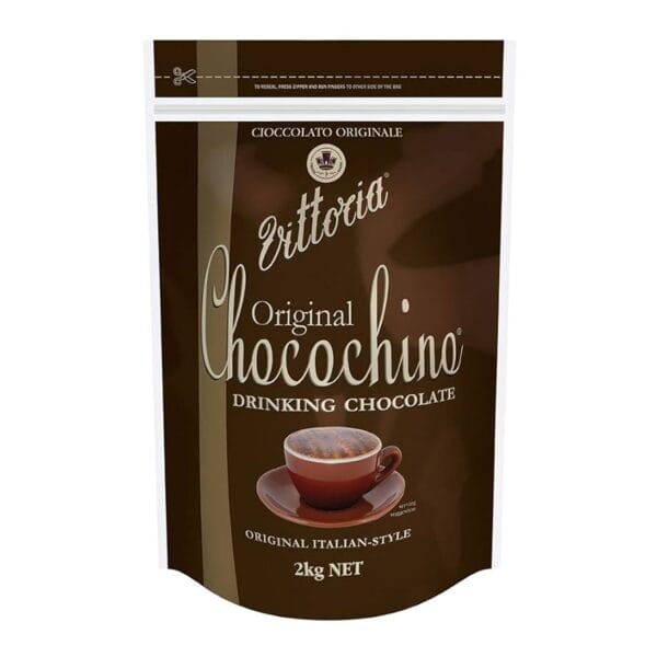 Vittoria - Chocochino 2kg (4 per carton)