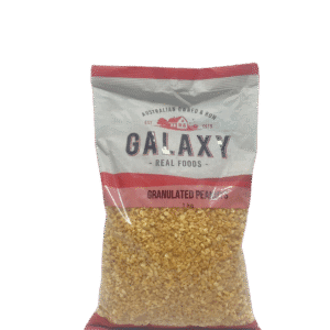 Crushed Nuts - 1kg x (12 per ctn)