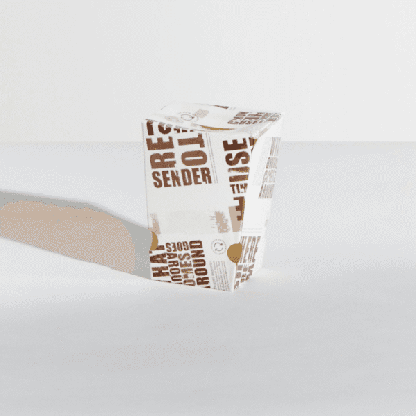 Chip Punnet Enviro-500/ctn (Ctn only) - Image 2