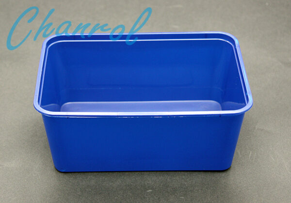 CR1000 Containers - Freezer - 500 (10 per ctn) - Chanrol