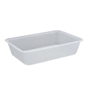 CR500 Freezer Containers - 500/ctn - Chanrol (Ctn Only)