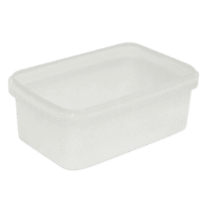 CHANROL TAMPER FREEZER 1.2LT - 250/CTN (Ctn Only)