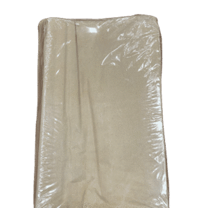 Double Bread Brown Bags - 500/pkt (Full Pkt Only)