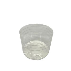 Dessert Cups 65x50mm - 100/pkt - Milpak (Full Pkt Only)