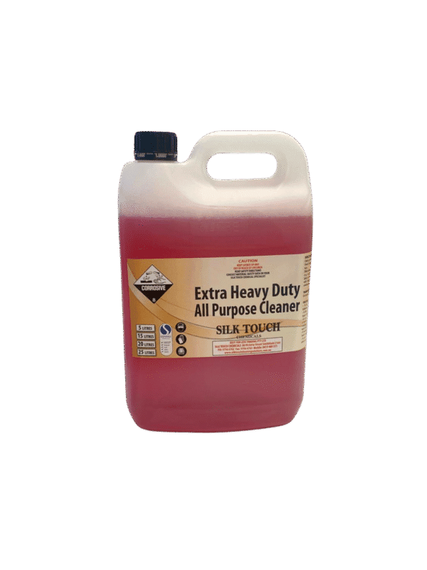 All Purpose Degreaser 5lt (4 per ctn)