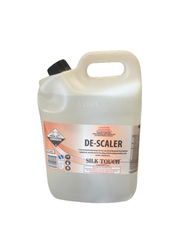 5lt - Descaler (Item Only)