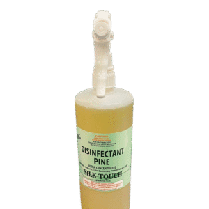 Pine Disinfectant 1Lt with Trigger (Full Pkt Only)