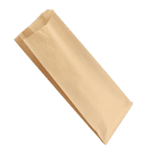 Double Bottle Paper Bag - 500/pkt - Australian Made (Full Pkt Only)