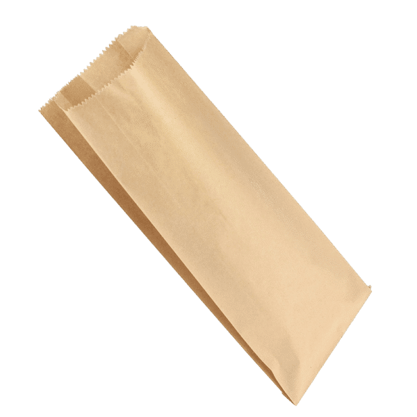 Double Bottle Paper Bag - 500/pkt - Australian Made (Full Pkt Only)