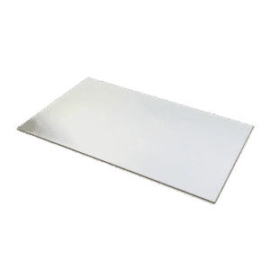 28x16" Double Standard Board - Round - Silver - 25/pkt (Full Pkt Only)