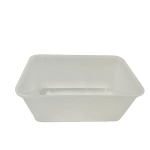 E1000 Containers Clear Freezer 500 10X50ctn (Ctn Only)