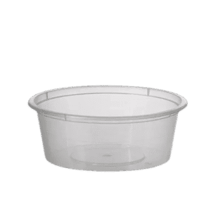 EP E2 70ML SAUCE CONTAINERS Portion Cups 1000 (20X50 per ctn)