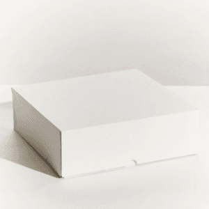 Easy Fold Cake Boxes 12x12x4 - 100/ctn (Ctn Only)