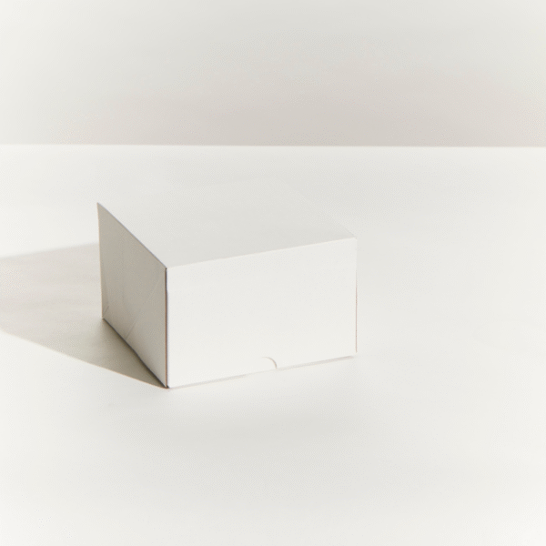 Easy Fold Cake Boxes - 100/ctn (Ctn only)