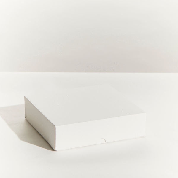 Easy Fold Cake Boxes - 100/ctn (Ctn only) - Image 4