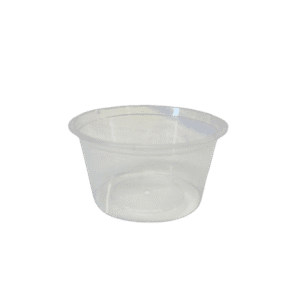 EP E16 Plastic Containers 500 (10X50 ctn)