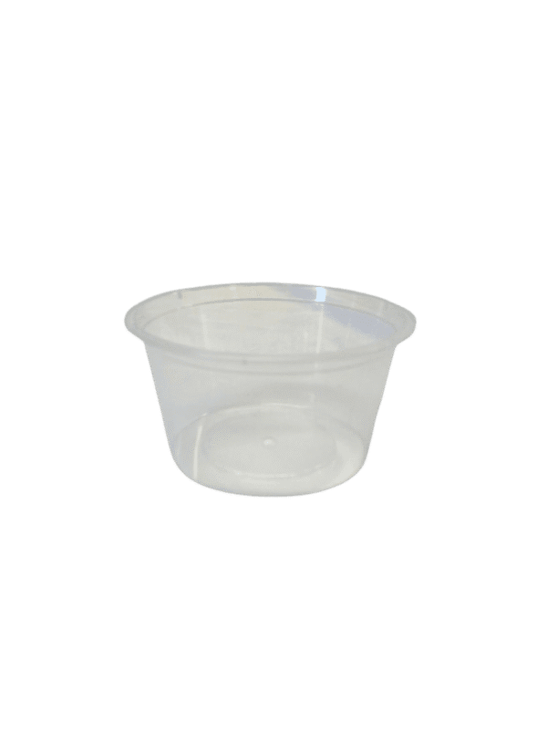 EP E16 Plastic Containers 500 (10X50 ctn)