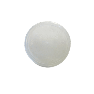 EP E Round Plastic Lids - 500 (10 per ctn) TO FIT E8-E30 61x24x25 -3kg