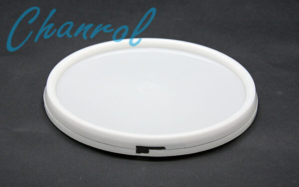 Lid to suit Food Bucket-Clear