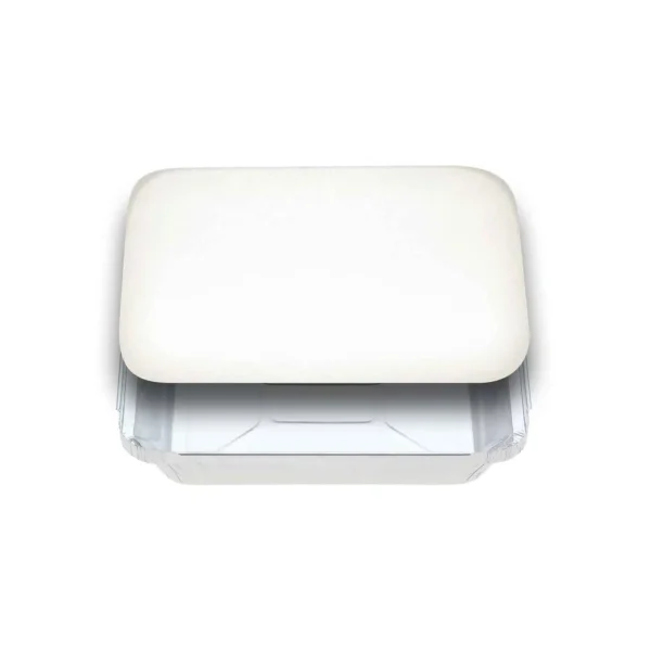 FOIL LID TO SUIT 7117 - 500/PKT (Full Pkt Only)
