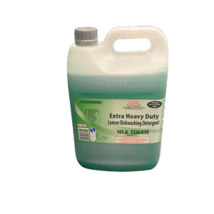 5lt Detergent (4  per ctn)