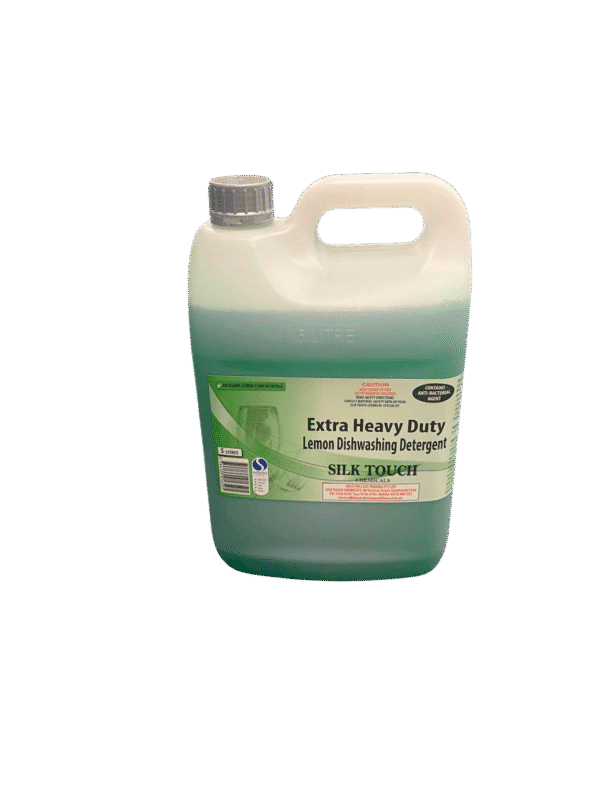 5lt Detergent (4  per ctn)
