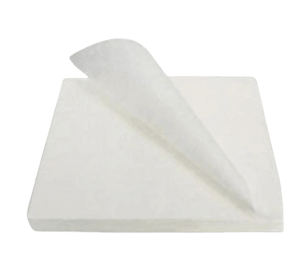 Greaseproof Paper - Square (Full Pkt Only)