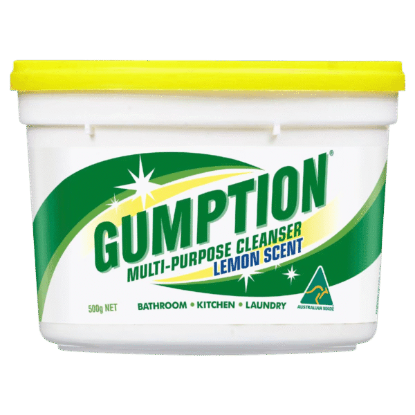 Gumption 500g (2 per ctn)
