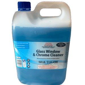 Glass Wash - 5L (Item Only)