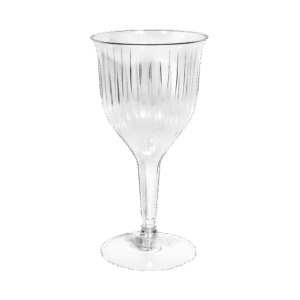 Gourmet Wine Goblet 150ml - 100/ctn - Chanrol (Ctn Only)