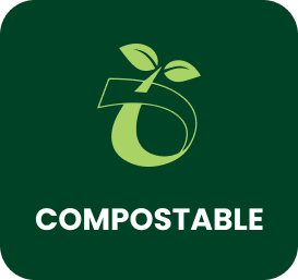 Compostable Icon