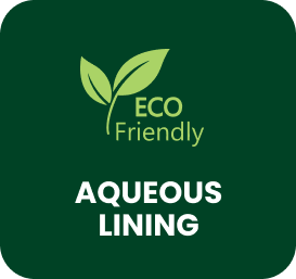 Aqueous Lining Icon