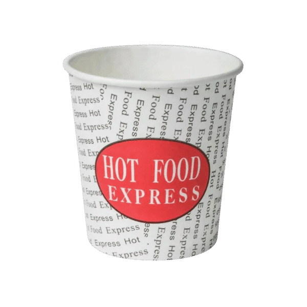 12oz Chip Cup - 1000 (20 per ctn)