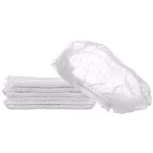 Hair Net White 21 - 1000/ctn (Ctn Only)