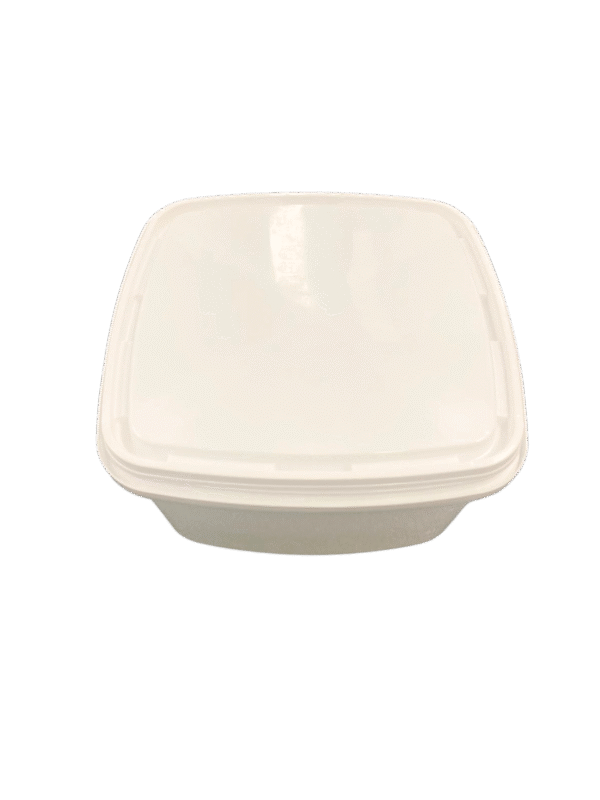 Ice-Cream Rectangular Lids (Ctn Only) - Image 3