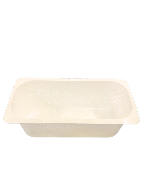 Ice-Cream Rectangular Containers (Ctn Only) - Image 2